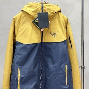 arc'teryx winter jacket